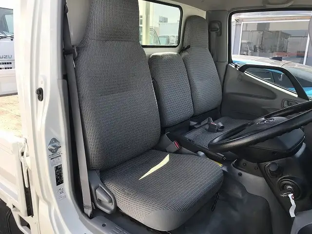 トヨタ ダイナ 小型 平ボディ ABF-TRY220 H30の中古トラック画像10