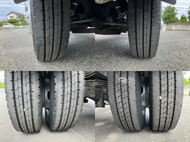 いすゞ エルフ 小型 車両重機運搬 ラジコン ウインチの中古トラック画像20