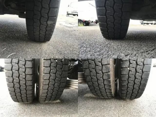 いすゞ エルフ 小型 ダンプ ローダー コボレーンの中古トラック画像20