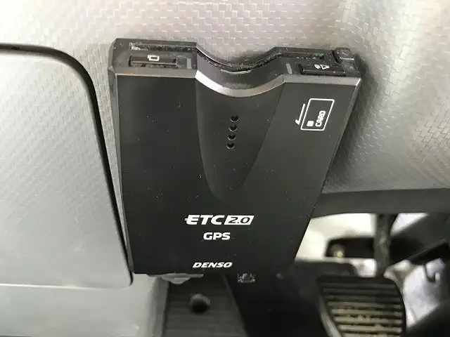 いすゞ フォワード 中型/増トン ウイング パワーゲート ベッドの中古トラック画像15
