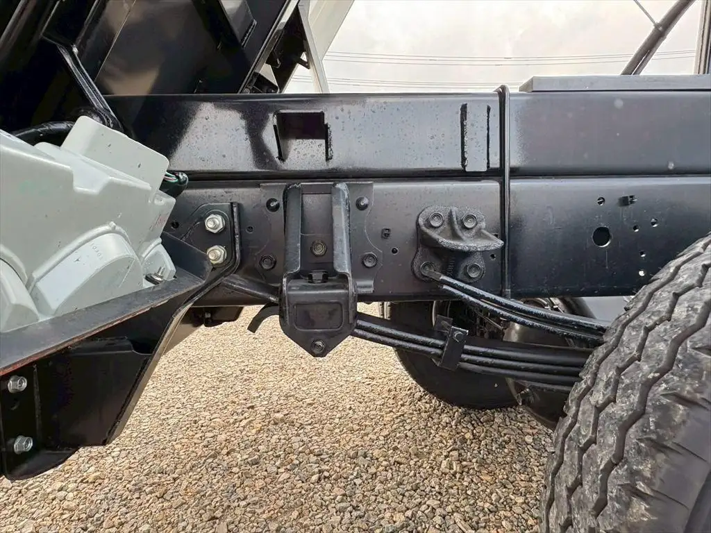 いすゞ フォワード 中型/増トン ダンプ 2RG-FRR90S3 R6の中古トラック画像19