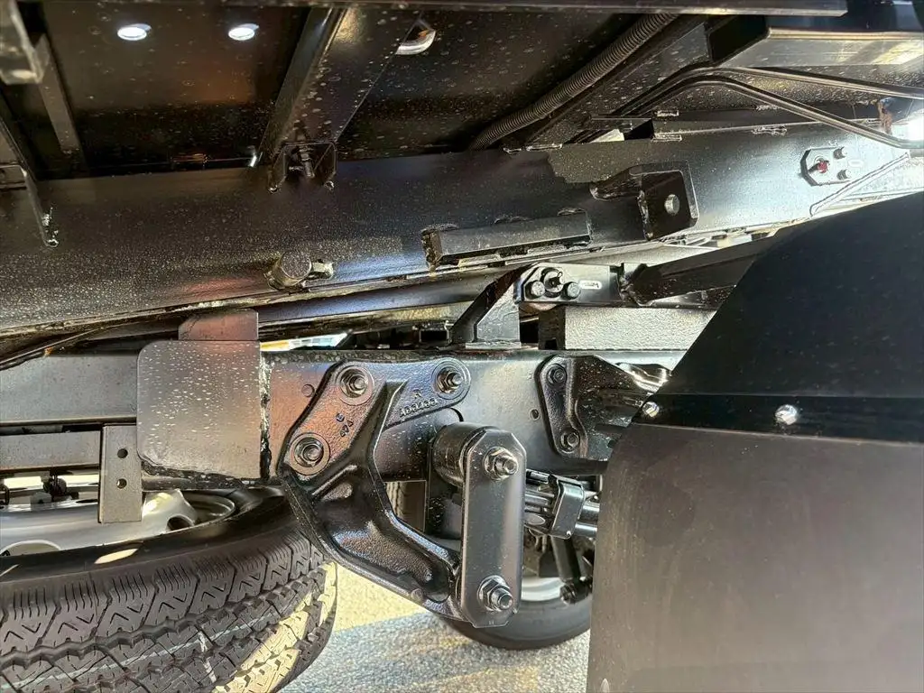 日野 デュトロ 小型 車両重機運搬 ラジコン ウインチの中古トラック画像19