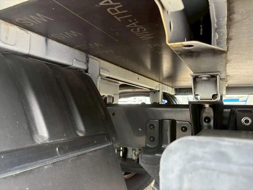 日野 デュトロ 小型 平ボディ 2KG-XZC605M R6の中古トラック画像19