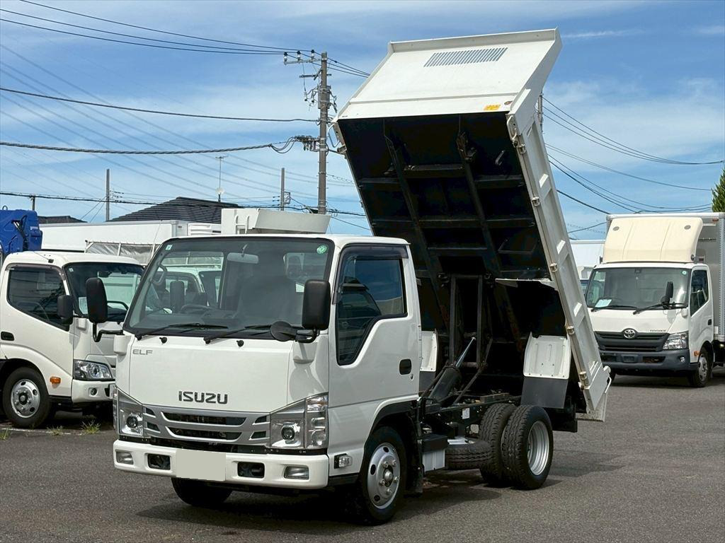 三菱 キャンター 小型 ウイング 2RG-FEB50 R5 の中古トラック【車両No.197241】