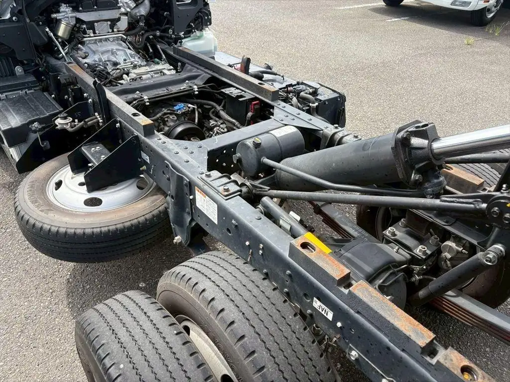 いすゞ エルフ 小型 ダンプ 2RG-NJR88AN R5の中古トラック画像像17