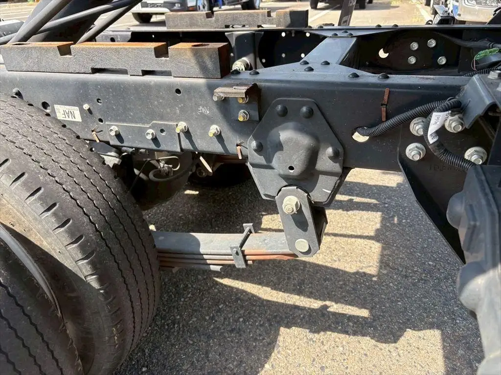 いすゞ エルフ 小型 ダンプ 2RG-NJR88AN R4の中古トラック画像19