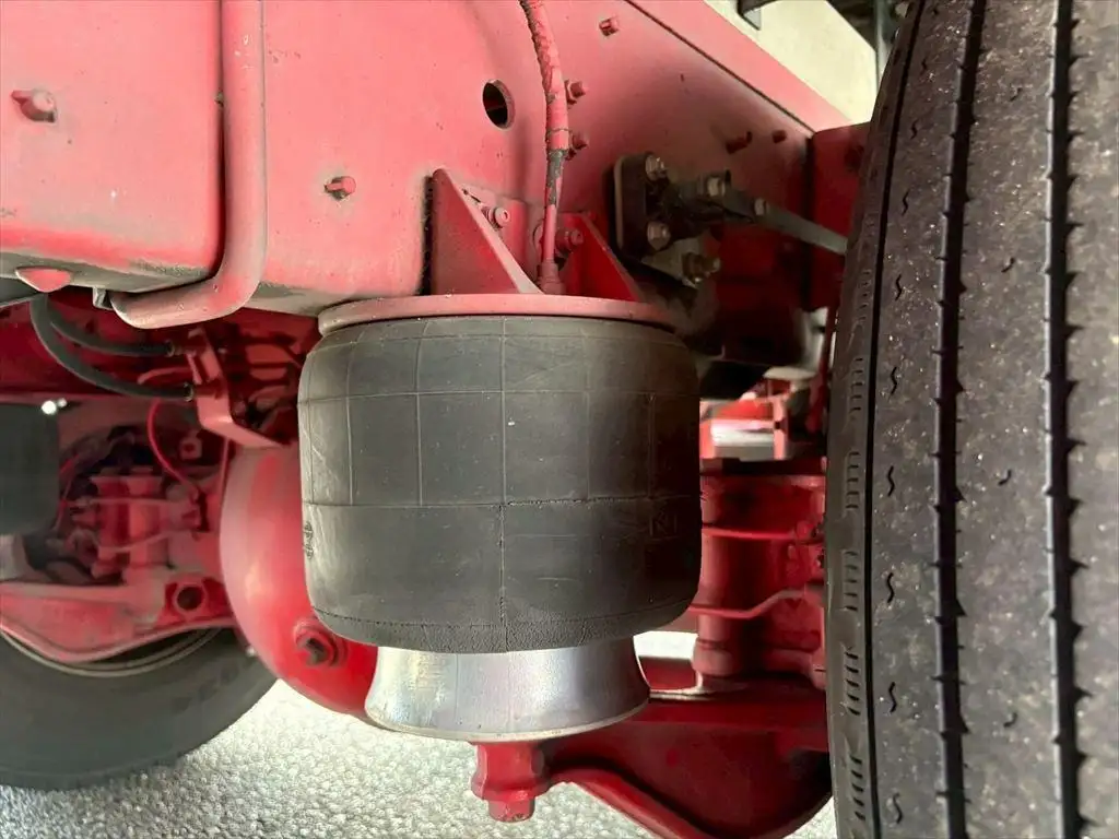 日野 レンジャー 中型/増トン 冷凍冷蔵 低温 パワーゲートの中古トラック画像像17