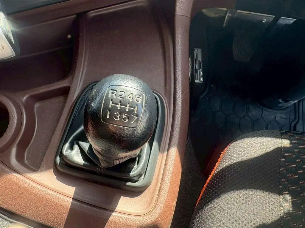 日野 プロフィア 大型 クレーン付 アルミブロック エアサスの中古トラック画像12