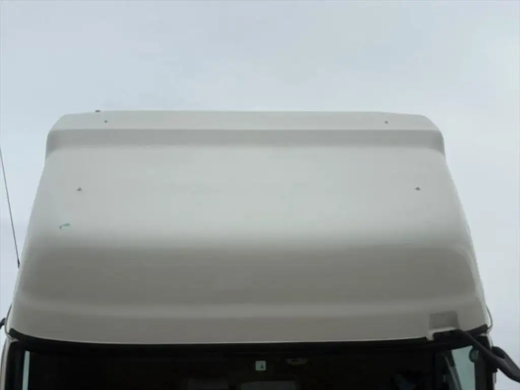 日野 プロフィア 大型 トラクター ハイルーフ 1デフの中古トラック画像10