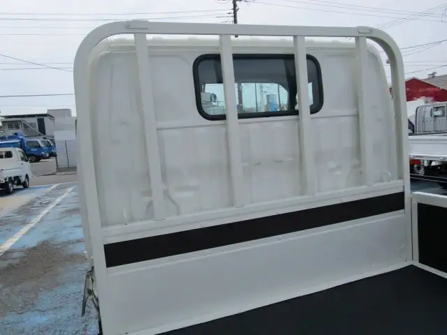 トヨタ ダイナ 小型 平ボディ 2RG-XZC605 R2の中古トラック画像7
