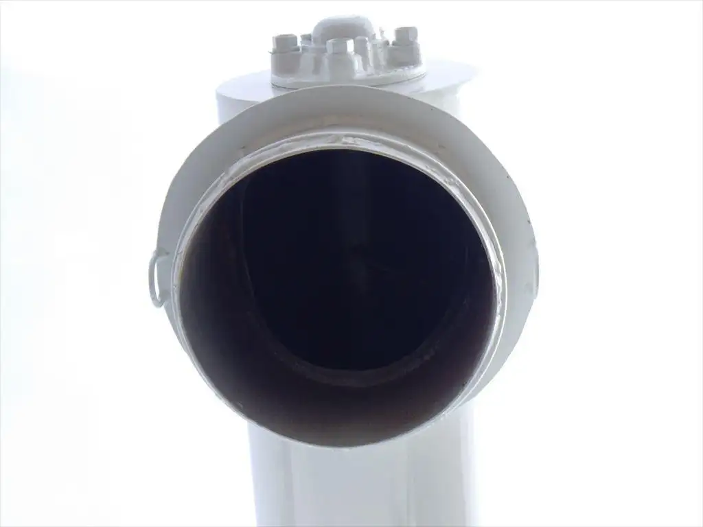 三菱 ファイター 中型/増トン タンク車 バルク 2KG-FK62Fの中古トラック画像9