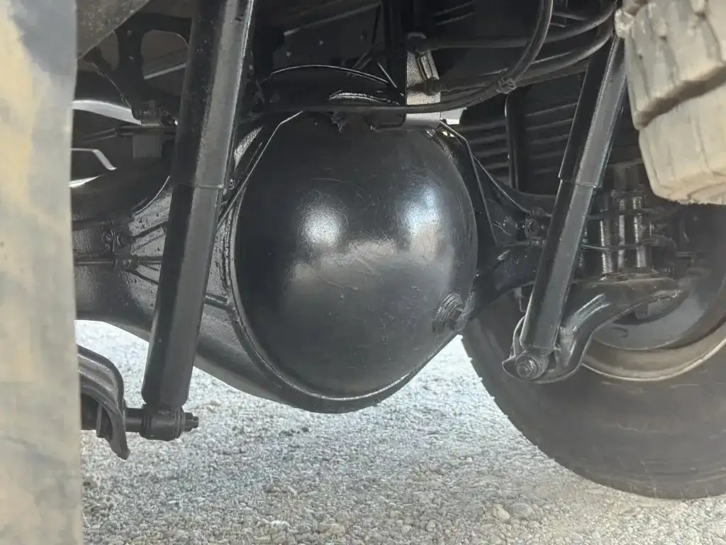 日野 レンジャー 中型/増トン クレーン付 4段 ラジコンの中古トラック画像像17