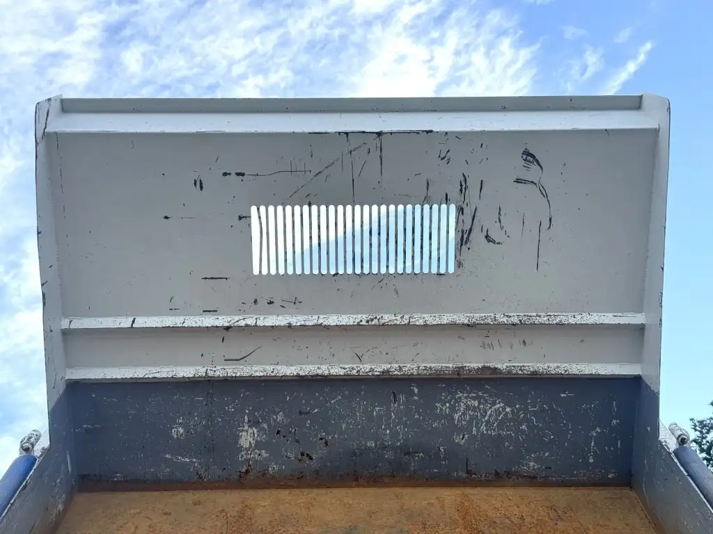 日野 レンジャー 中型/増トン ダンプ 強化 2KG-FC2ABAの中古トラック画像10