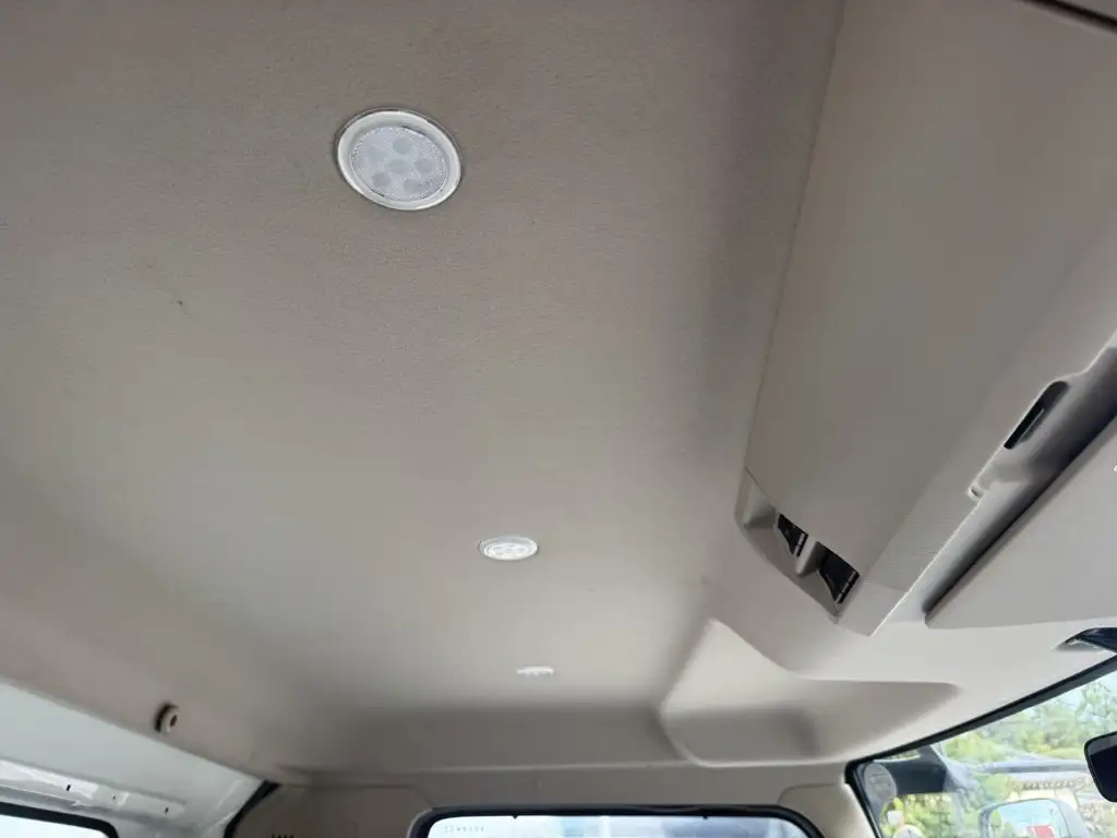 日野 レンジャー 中型/増トン ダンプ 強化 2KG-FC2ABAの中古トラック画像16