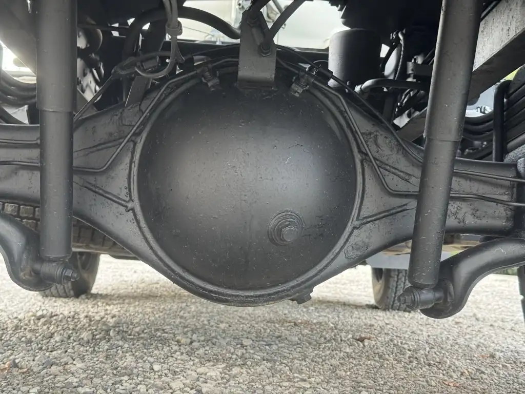 日野 レンジャー 中型/増トン ダンプ 強化 2KG-FC2ABAの中古トラック画像18