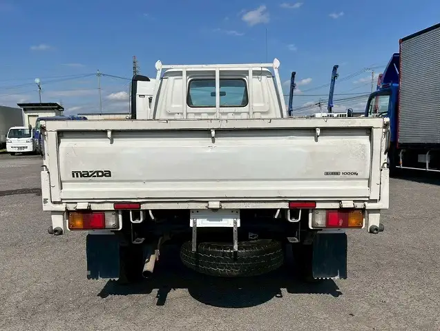 マツダ ボンゴ 小型 平ボディ DBF-SLP2L H29の中古トラック画像5