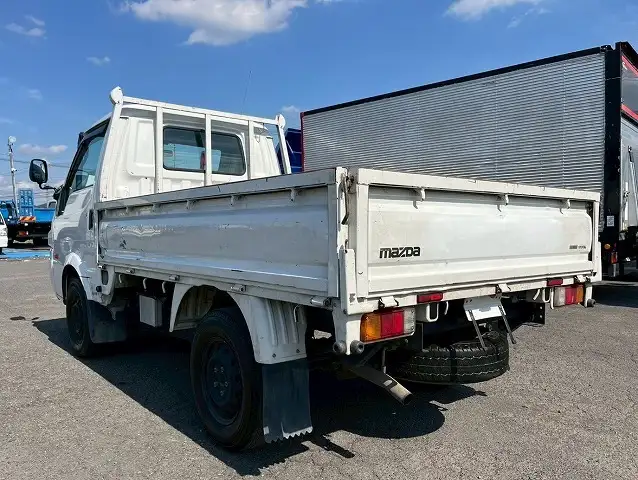 マツダ ボンゴ 小型 平ボディ DBF-SLP2L H29の中古トラック画像6