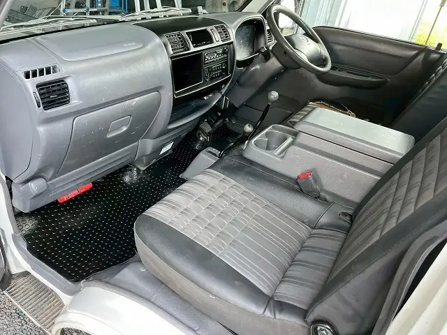 マツダ ボンゴ 小型 平ボディ DBF-SLP2L H29の中古トラック画像11