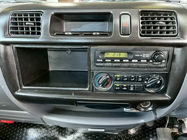 マツダ ボンゴ 小型 平ボディ DBF-SLP2L H29の中古トラック画像13
