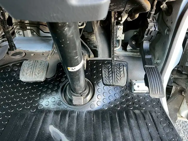 マツダ ボンゴ 小型 平ボディ DBF-SLP2L H29の中古トラック画像16