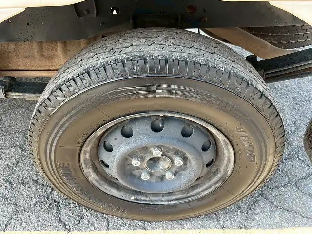 マツダ ボンゴ 小型 平ボディ DBF-SLP2L H29の中古トラック画像19