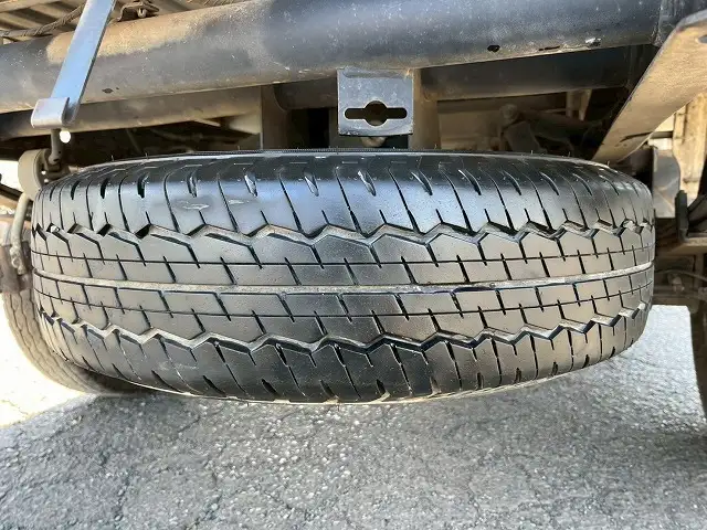 マツダ ボンゴ 小型 平ボディ DBF-SLP2L H29の中古トラック画像20