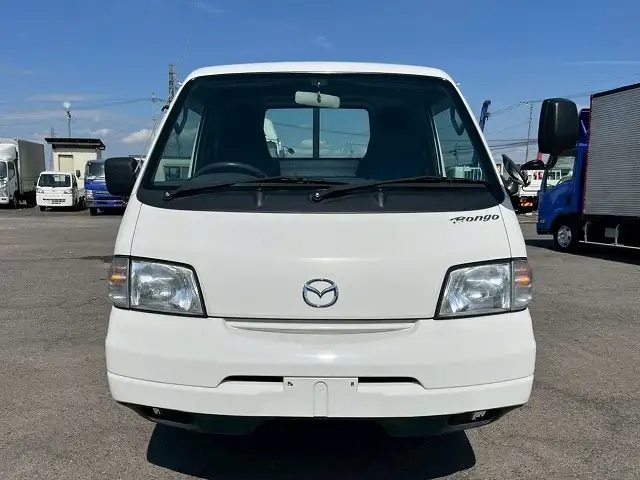 マツダ ボンゴ 小型 平ボディ DBF-SLP2L H29の中古トラック画像2
