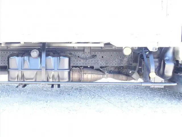 いすゞ エルフ 小型 ウイング BDG-NPR85AN H19の中古トラック画像13