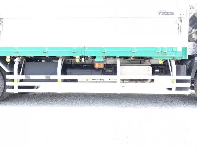 日産UD コンドル 中型/増トン ウイング パワーゲート 床鉄板の中古トラック画像15