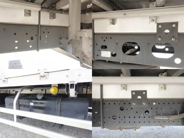 いすゞ フォワード 中型/増トン ウイング ベッド TKG-FRR90S2の中古トラック画像像17