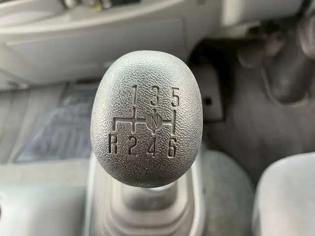 いすゞ フォワード 中型/増トン 平ボディ アルミブロック TKG-FRR90S2の中古トラック画像15