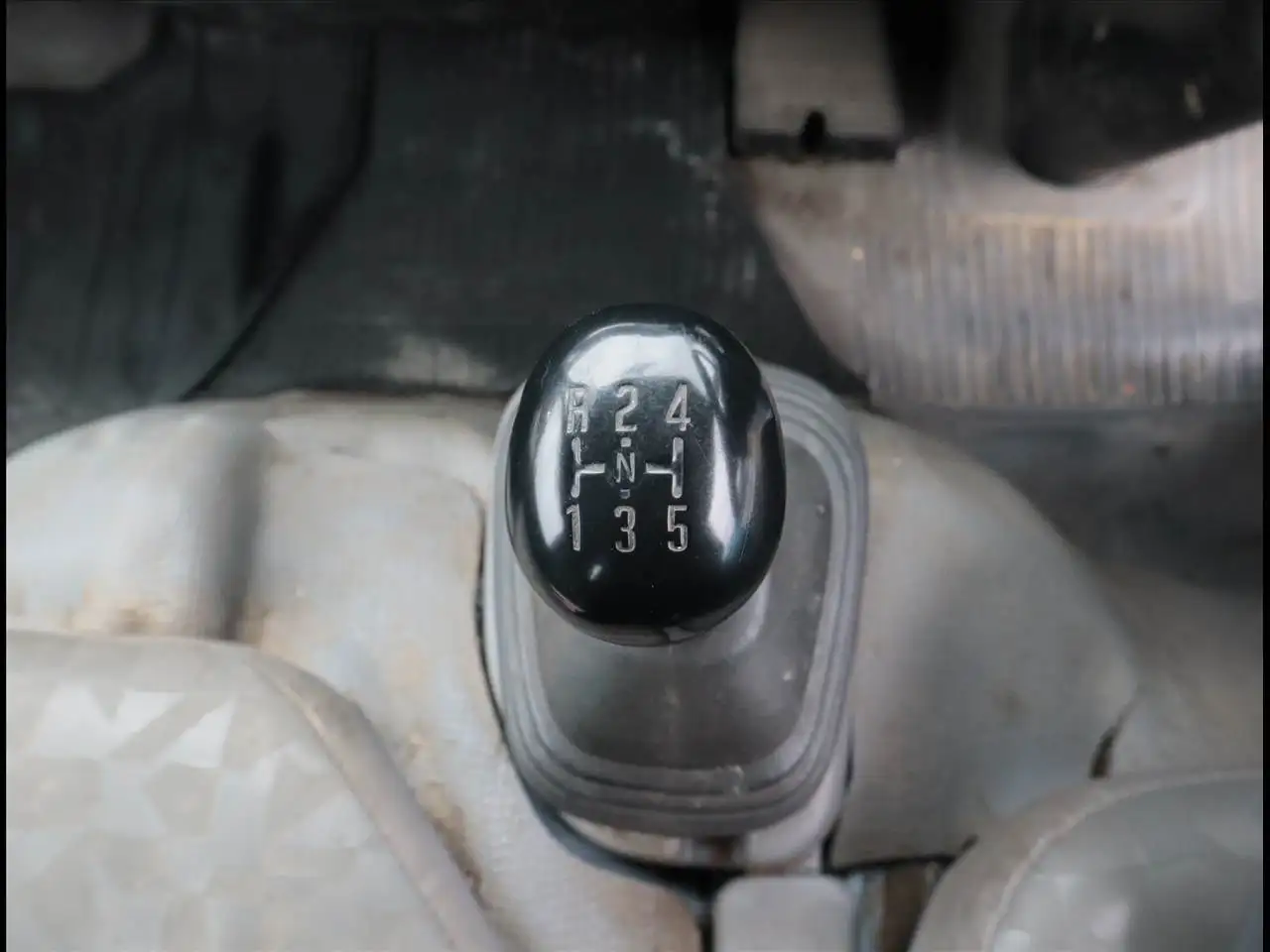 日産 アトラス 小型 ダンプ 強化 PB-AKR81ADの中古トラック画像13