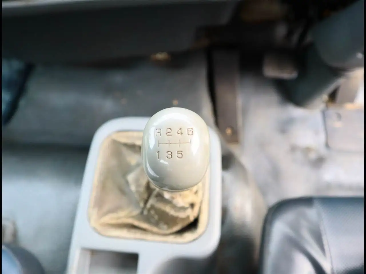 三菱 ファイター 中型/増トン アームロール ツインホイスト TKG-FK71Fの中古トラック画像14