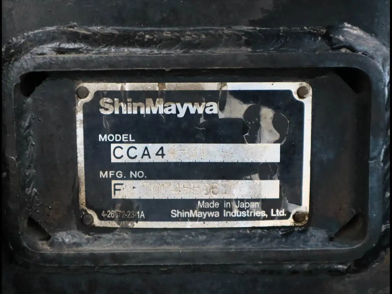 三菱 ファイター 中型/増トン アームロール ツインホイスト TKG-FK71Fの中古トラック画像10