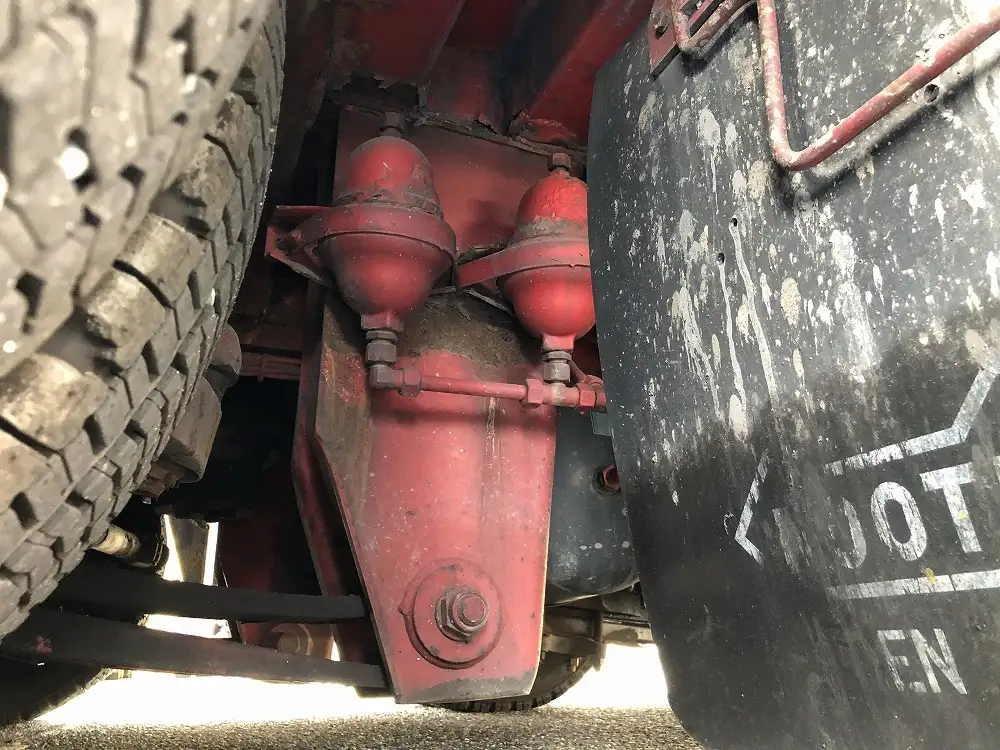 輸入車・その他 輸入車その他 トレーラー/その他 トレーラー 16輪 の中古トラック画像18