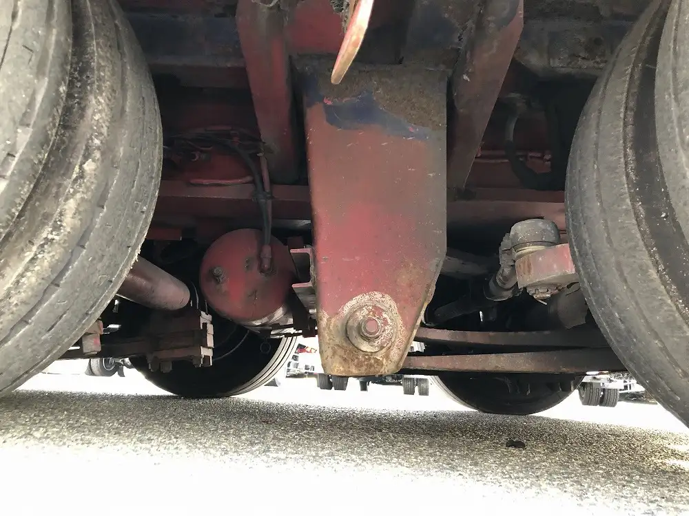 輸入車・その他 輸入車その他 トレーラー/その他 トレーラー 16輪 の中古トラック画像像17