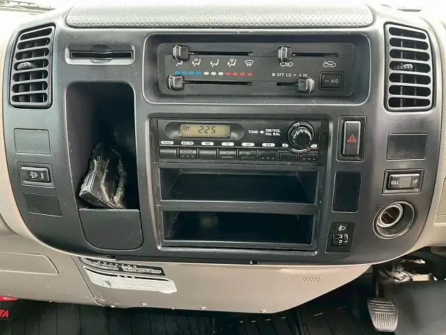 トヨタ ダイナ 小型 平ボディ LDF-KDY281 H25の中古トラック画像15