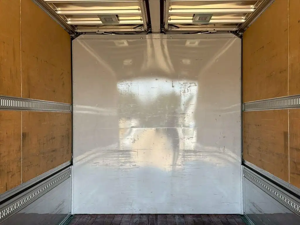 日野 レンジャー 中型/増トン ウイング パワーゲート エアサスの中古トラック画像8