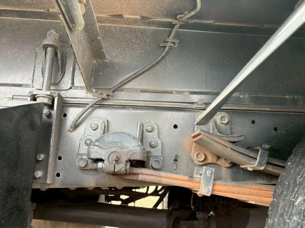いすゞ フォワード 中型/増トン パッカー車 プレス式 2RG-FRR90S2の中古トラック画像19