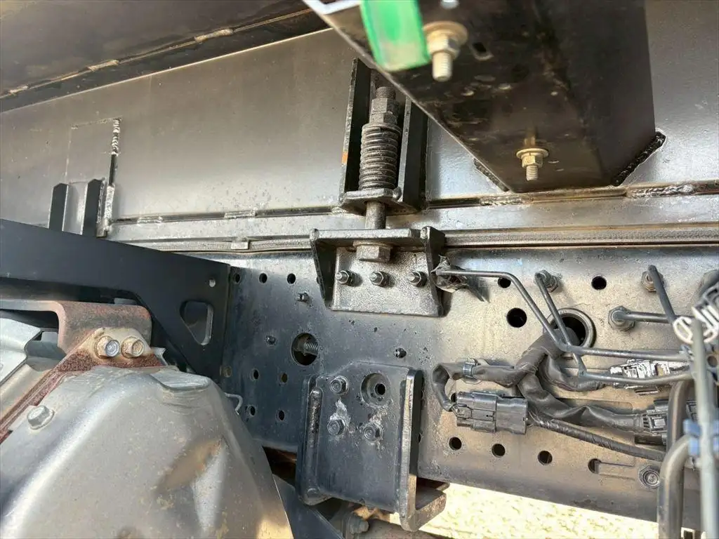 いすゞ フォワード 中型/増トン パッカー車 プレス式 2RG-FRR90S2の中古トラック画像18