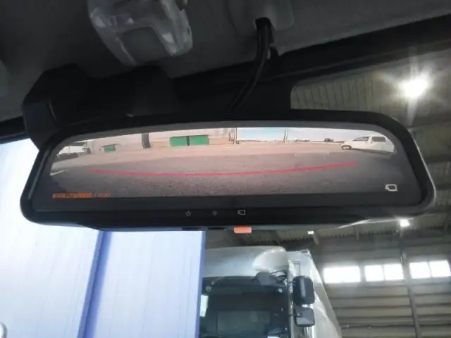 日野 デュトロ 小型 ダンプ 2KG-XZU600T R7の中古トラック画像12
