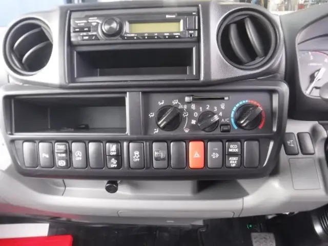 日野 デュトロ 小型 ダンプ 2KG-XZU600T R7の中古トラック画像9