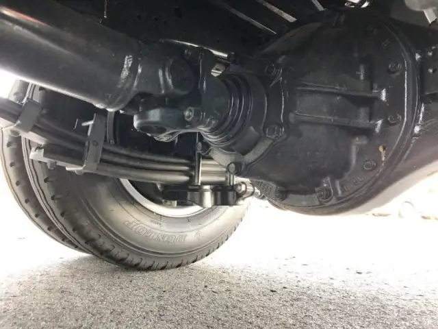 日野 デュトロ 小型 ダンプ 2KG-XZU600T R7の中古トラック画像18
