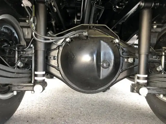日野 デュトロ 小型 ダンプ 2KG-XZU600T R7の中古トラック画像像17