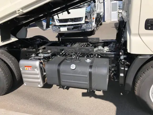 日野 デュトロ 小型 ダンプ 2KG-XZU600T R7の中古トラック画像15