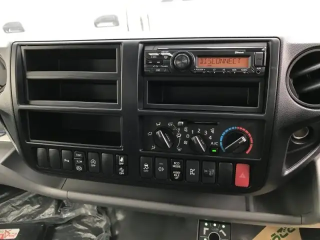 日野 デュトロ 小型 クレーン付 4段 ラジコンの中古トラック画像13