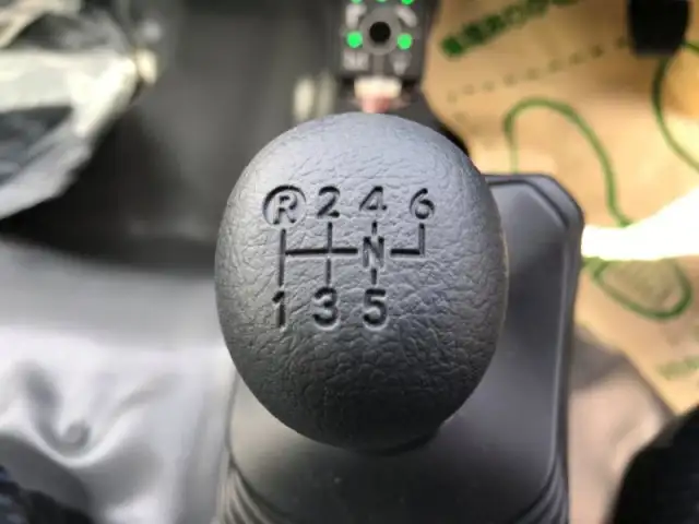 日野 デュトロ 小型 クレーン付 4段 ラジコンの中古トラック画像12