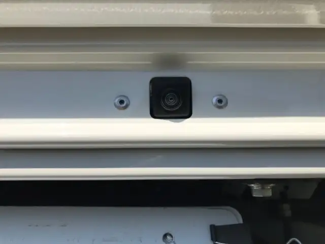 日野 デュトロ 小型 クレーン付 4段 ラジコンの中古トラック画像9