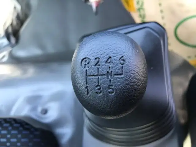 日野 デュトロ 小型 クレーン付 4段 ラジコンの中古トラック画像14