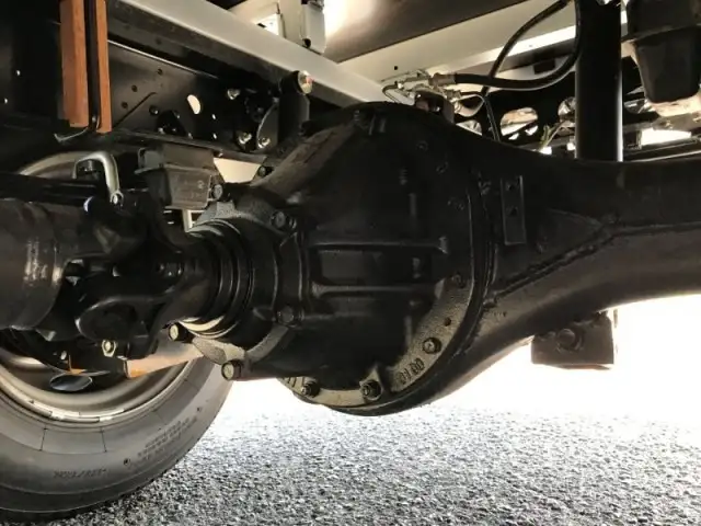 日野 デュトロ 小型 クレーン付 4段 ラジコンの中古トラック画像18